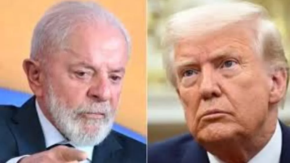 Lula rebate Trump e afirma que Brics não aceitará interferência externa “de quem quer que seja”