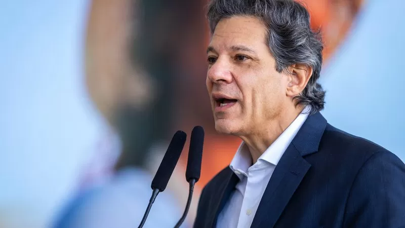 Candidato á presidência? Haddad fala sobre futuro político e revela possível missão para 2026