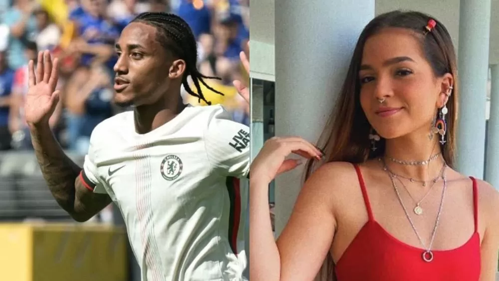 Cria do Fluminense, ex de Mel Maia e mais: conheça João Pedro autor dos gols da vitória do Chelsea