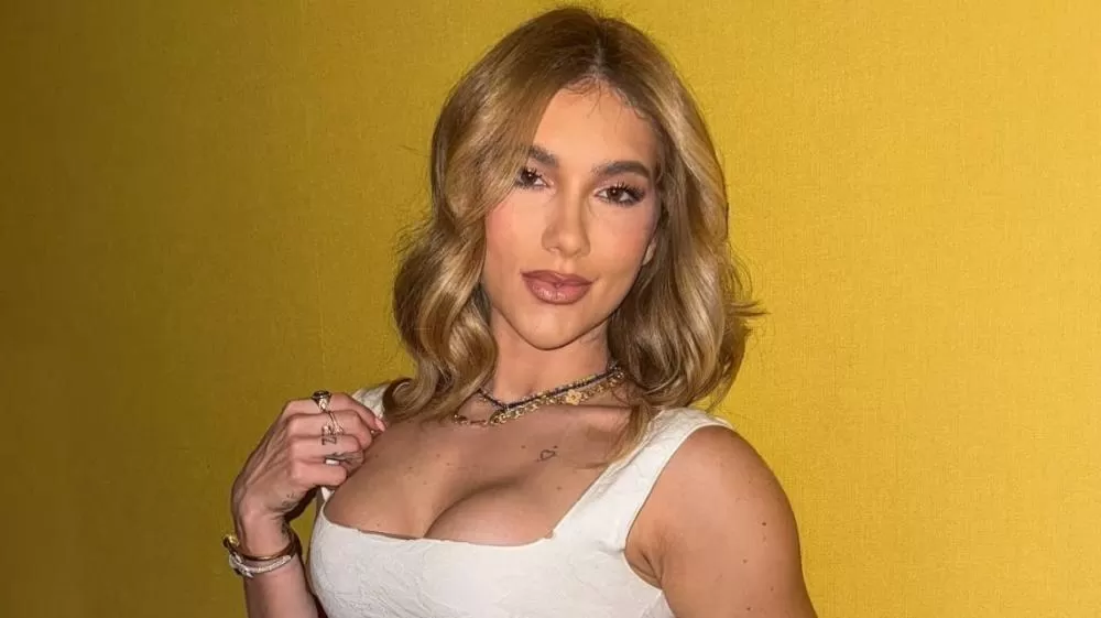 Virginia Fonseca mostra raízes em Governador Valadares