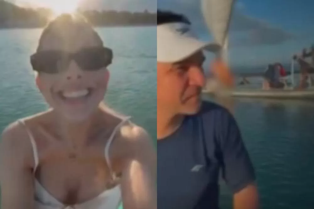 Naufrágio em Suape: médico presta depoimento sobre caso que resultou na morte de advogada