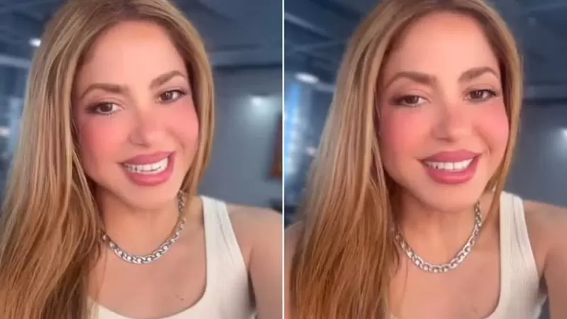 Shakira agita fãs brasileiros com vídeo em português; assista