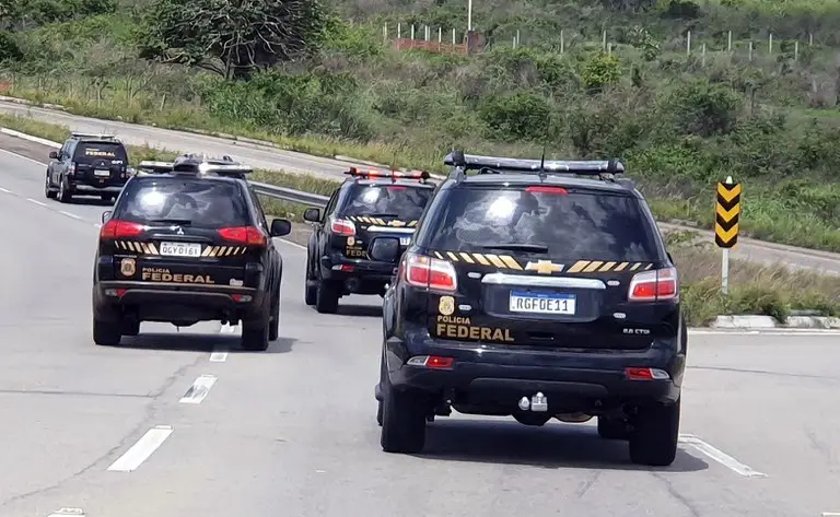 ‘Vin Diesel’, acusado de participar do maior assalto da história do RS, é preso em SP