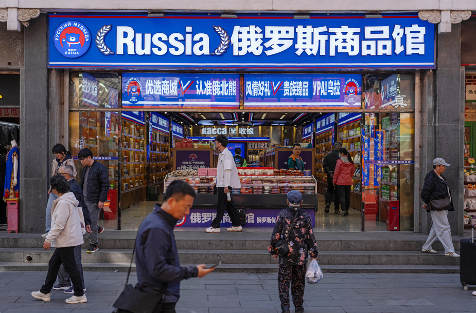 China revela novas medidas para ajudar emprego em meio a tensões comerciais