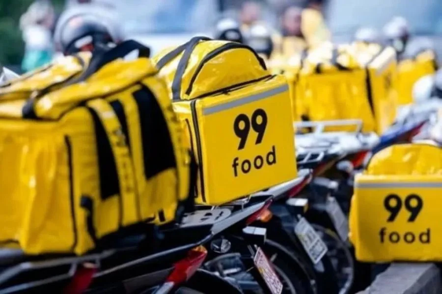 Guerra do delivery: 99Food chega a SP em agosto com cláusulas contra rivais em contratos