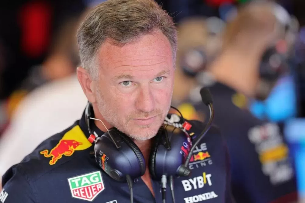 Red Bull Racing demite 'chefão' Christian Horner um ano após escândalos, diz jornal alemão