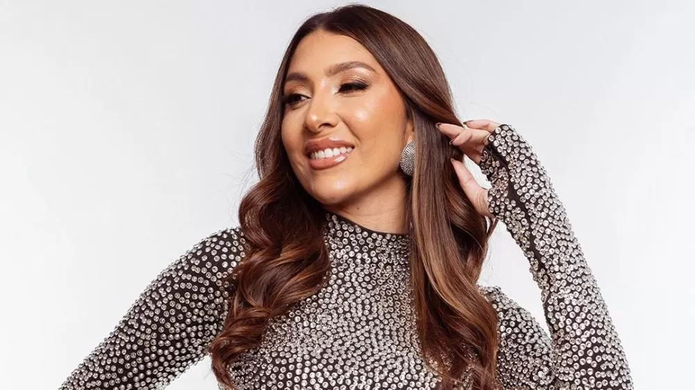 Galícia entra no top 5 das cantoras de forró mais ouvidas na atualidade