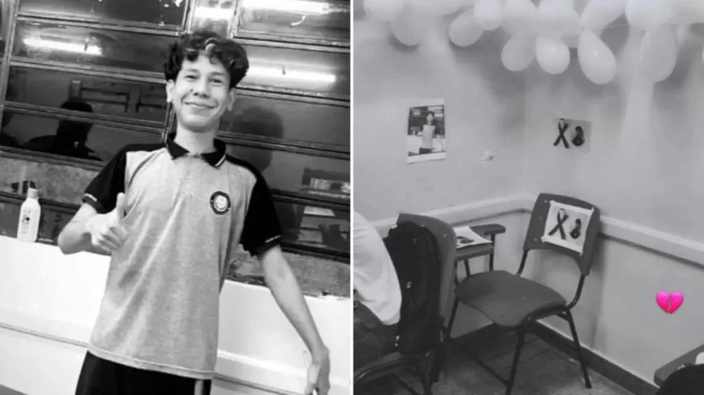 Adolescente morre após ser espancado em Manaus; Polícia investiga bullying e homofobia