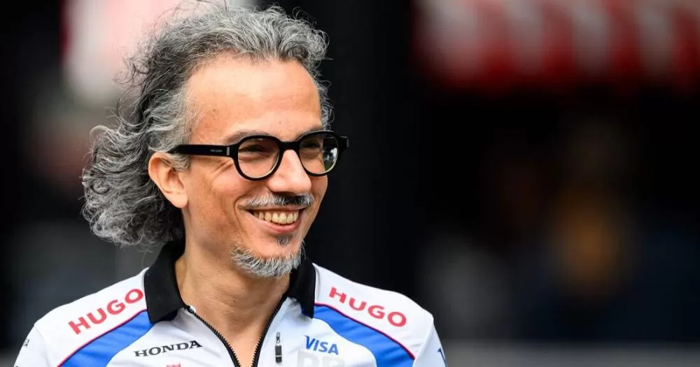 Quem é Laurent Mekies, substituto de Horner que tem missão de reerguer Red Bull na F-1