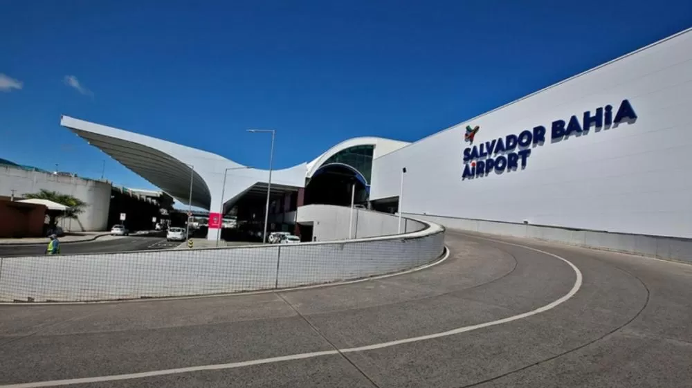 Aeroporto de Salvador é premiado pela ANAC por boas práticas ambientais