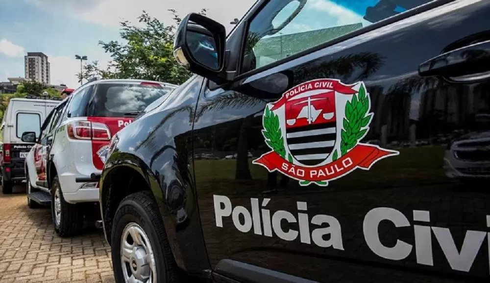 Polícia Civil de SP prende 920 foragidos em operação no Estado