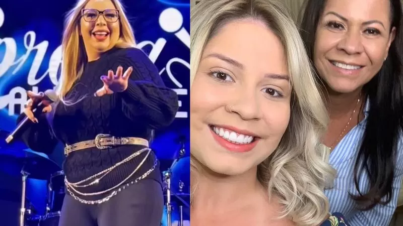 Cover de Marília Mendonça faz acusação grave a dona Ruth; saiba qual