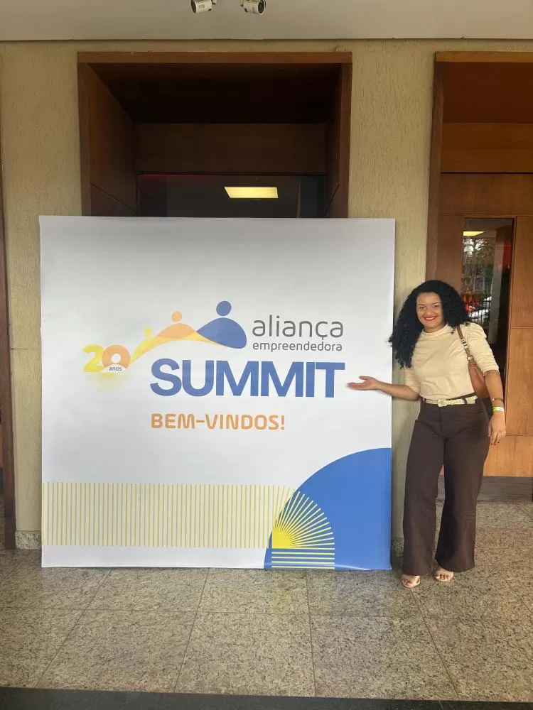 Norte e Nordeste ganham protagonismo no microempreendedorismo e inspiram soluções de impacto em evento nacional