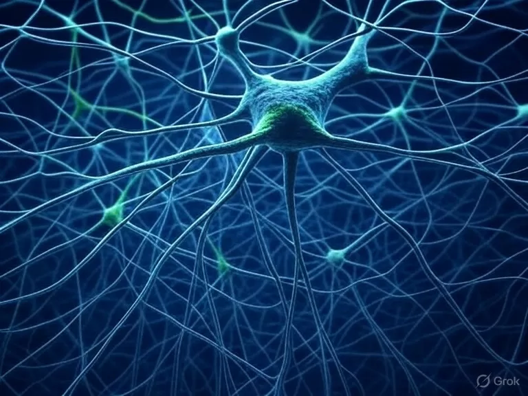 Pesquisa indica nascimento de novos neurônios em adultos