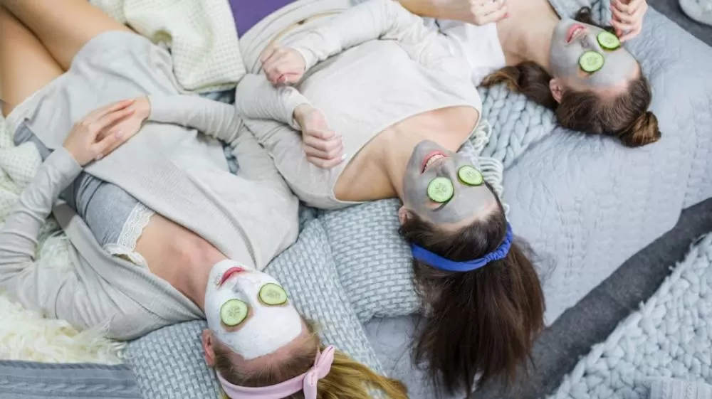 Skincare coreano é o melhor ritual de beleza para a pele saudável