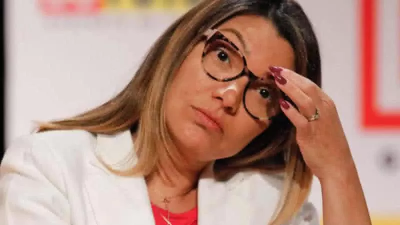 Janja se explica após episódio polêmico com jornalistas no Itamaraty: “Cadê meus vira-latas?”