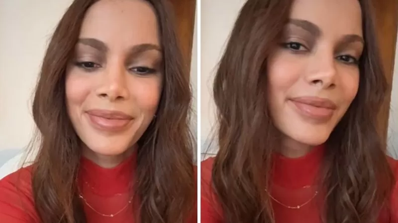 Anitta se pronuncia após críticas por mudanças na aparência: “Super mal”