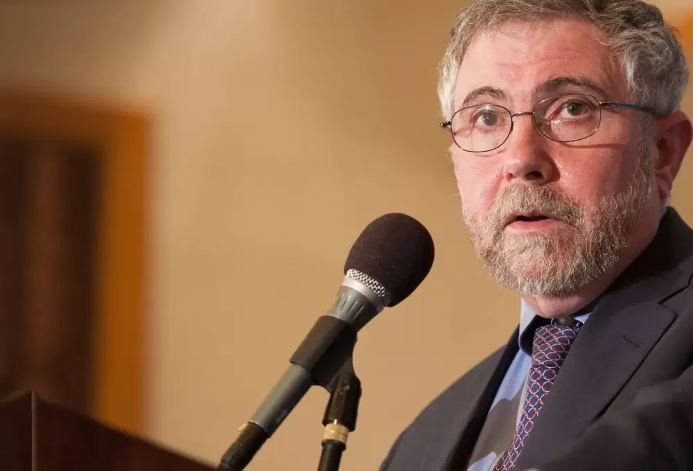 Krugman: tarifa de Trump ao Brasil é “proteção a ditadores” e motivo para impeachment
