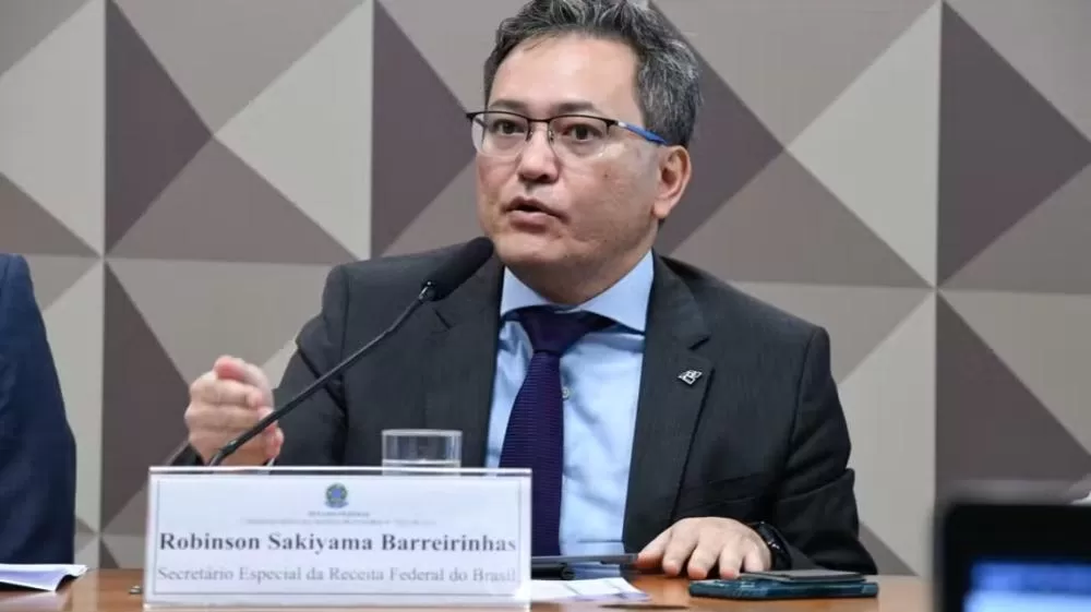 Polêmica do PIX: Receita diz ter dados de movimentações há décadas e nega intenção de 'pegar' trabalhador informal
