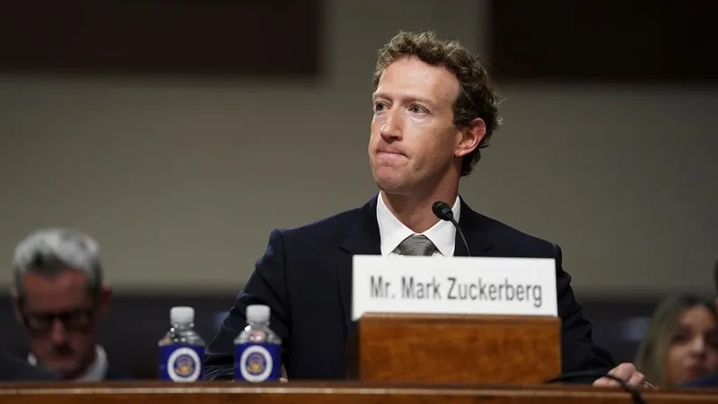 AGU dá 72 horas para Meta explicar mudanças na checagem.