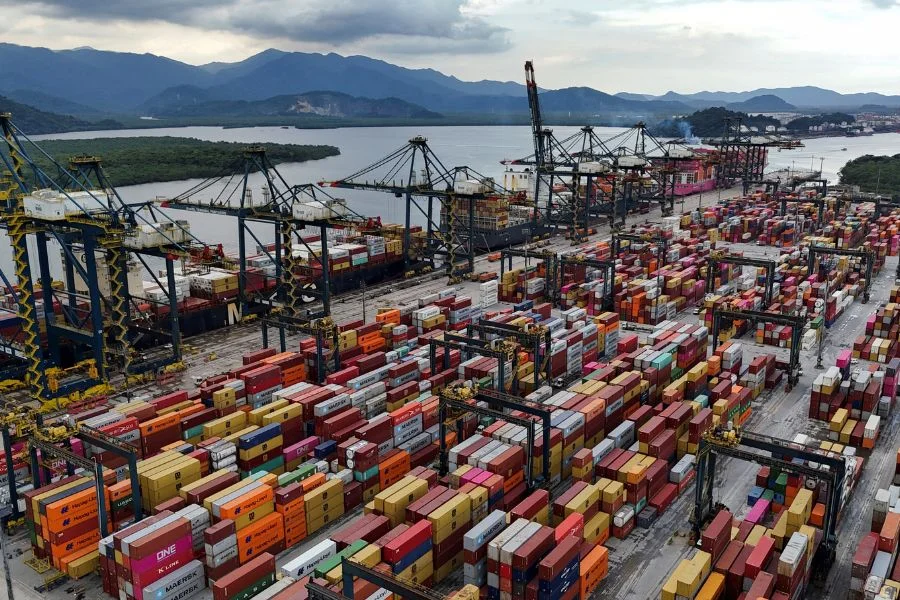 Carnes, aviões, café e mais: como o tarifaço de Trump afeta as exportações brasileiras