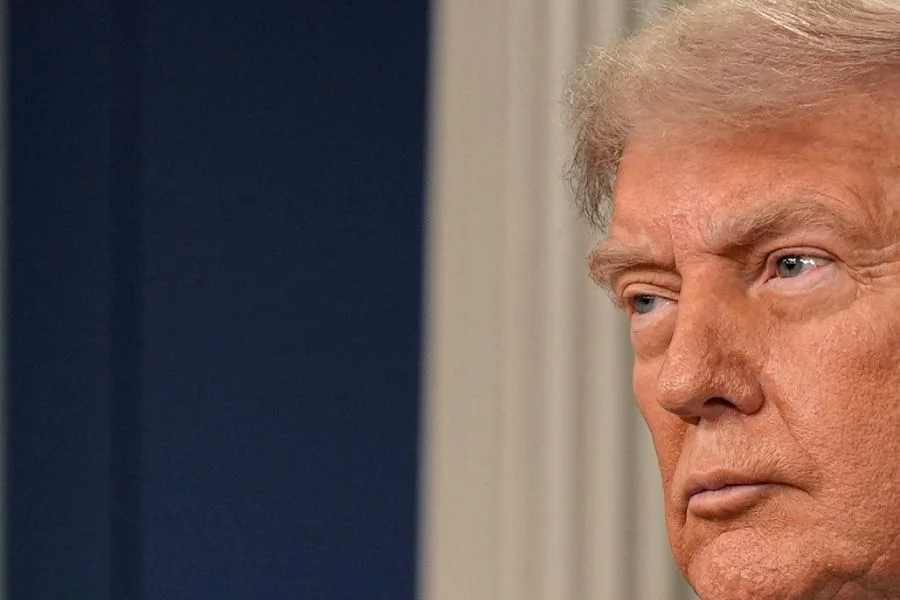 Agronegócio reage negativamente a tarifaço de Trump, mostra pesquisa