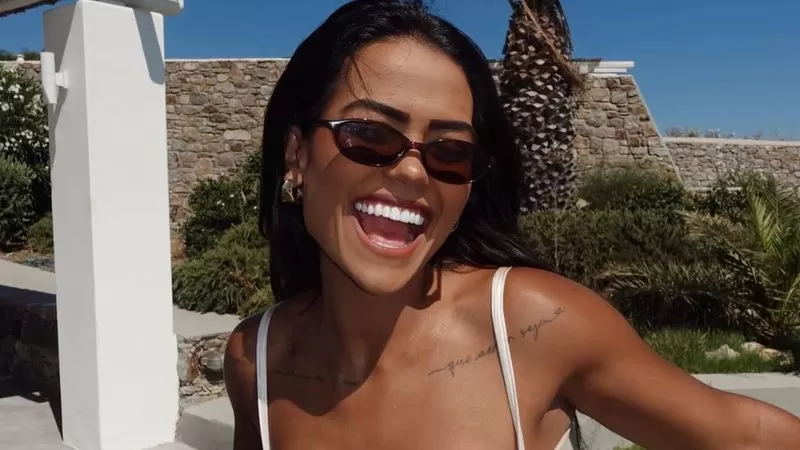 Camila Loures é possível participante de A Fazenda 17; saiba detalhes