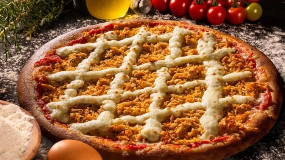 5 receitas para o Dia Mundial da Pizza