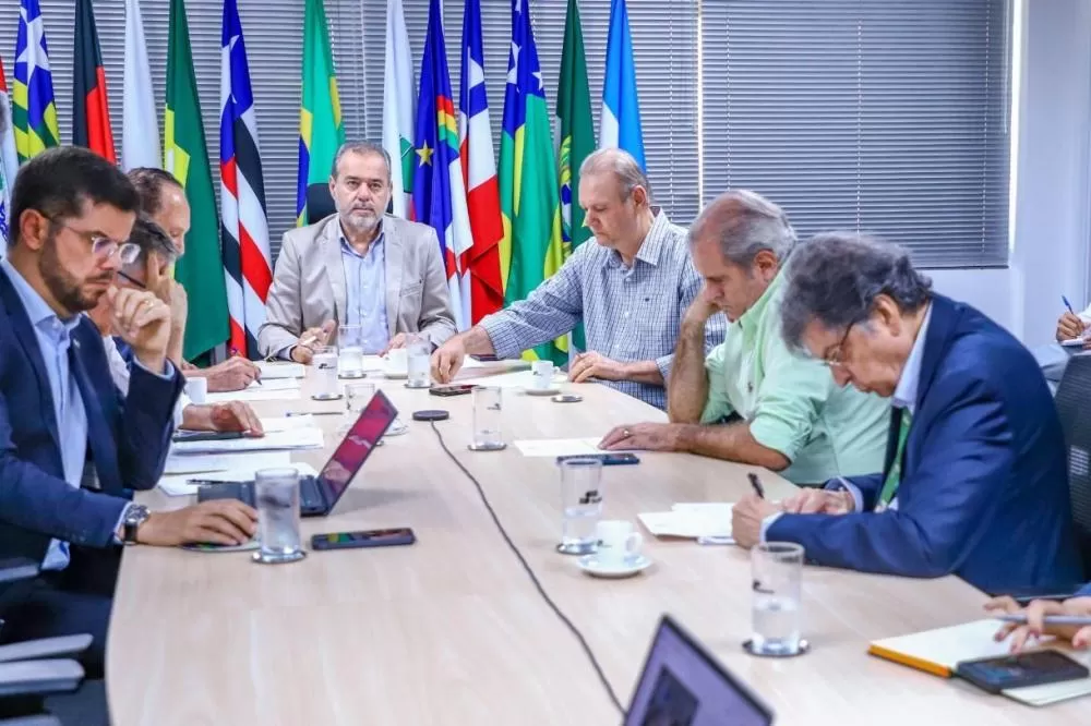 Sudene libera R$ 600 milhões do FDNE para a Transnordestina