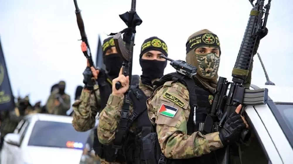 Comandante da Jihad Islâmica é morto em ação israelense