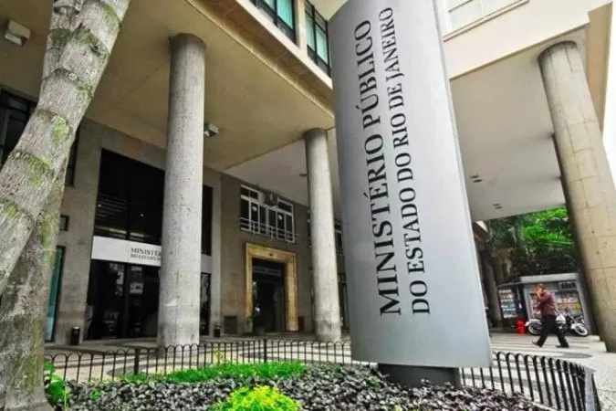 MPRJ aciona justiça para obrigar construção de presídios no RJ