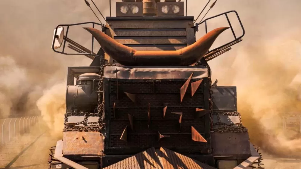 Netflix recebe um dos melhores filmes de ação de todos os tempos