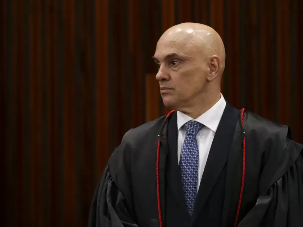 Congresso pede que STF valide decreto que derrubou aumento do IOF do governo Lula