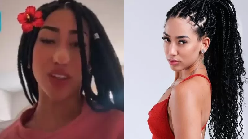 Influenciadora de Recife detona soteropolitanos: “Povo mal-educado que não transa”