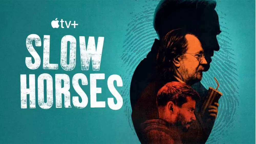 Slow Horses: 5ª temporada de ganha data de estreia