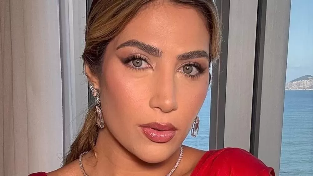 Irmã de Zé Felipe fala sobre separação de Virginia Fonseca