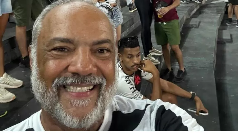 Jornalista da Globo vence o câncer de amígdalas