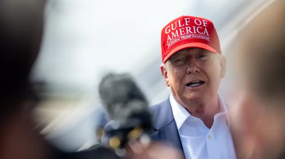 Brasil segue com maior taxa em novo tarifaço de Trump