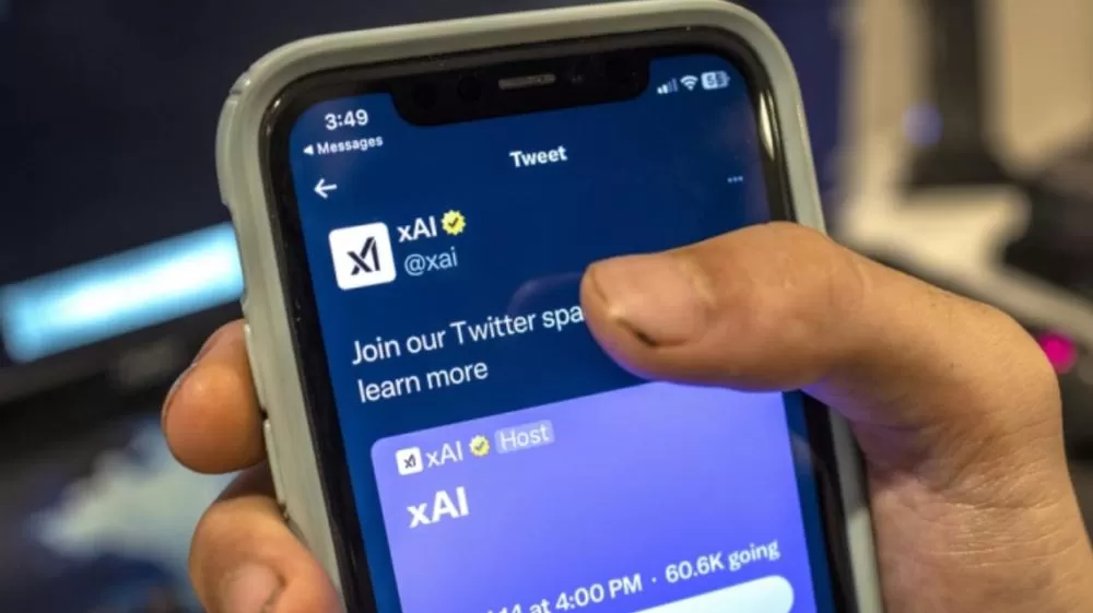 Startup de Elon Musk pede desculpas após Grok publicar mensagens com elogios a Hitler