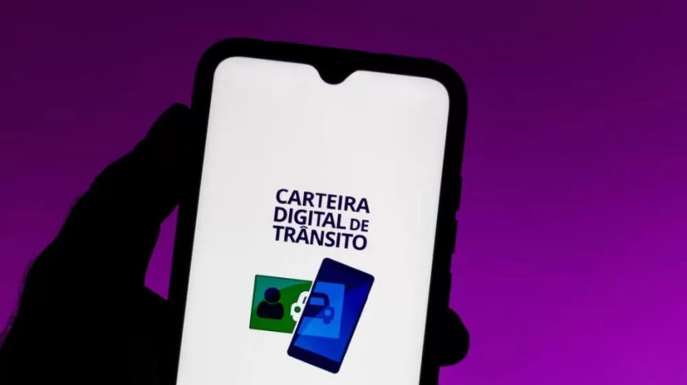 O erro comum com apps do Detran que faz muitos caírem em golpes