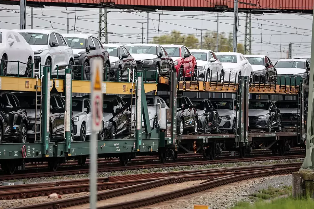 UE vai estender suspensão de medidas retaliatórias para permitir negociação com EUA