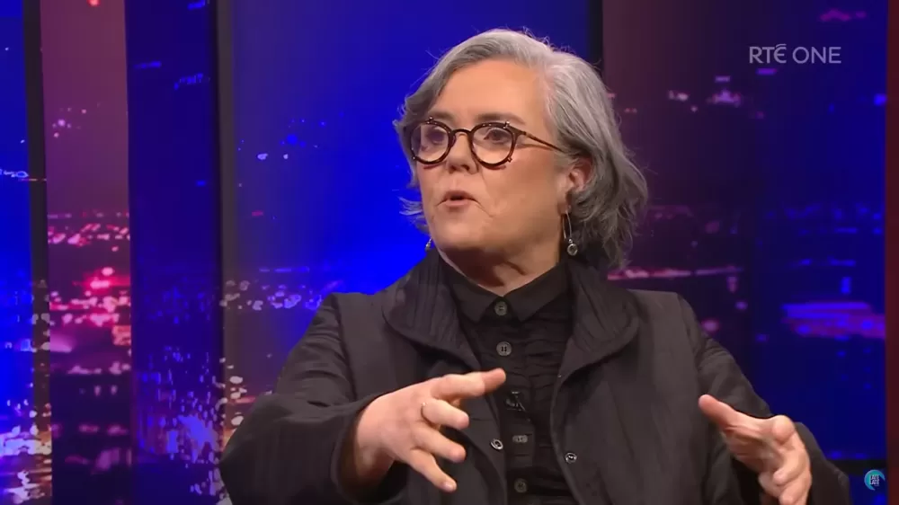 Comediante Rosie O’Donnell tem cidadania ameaçada por Donald Trump