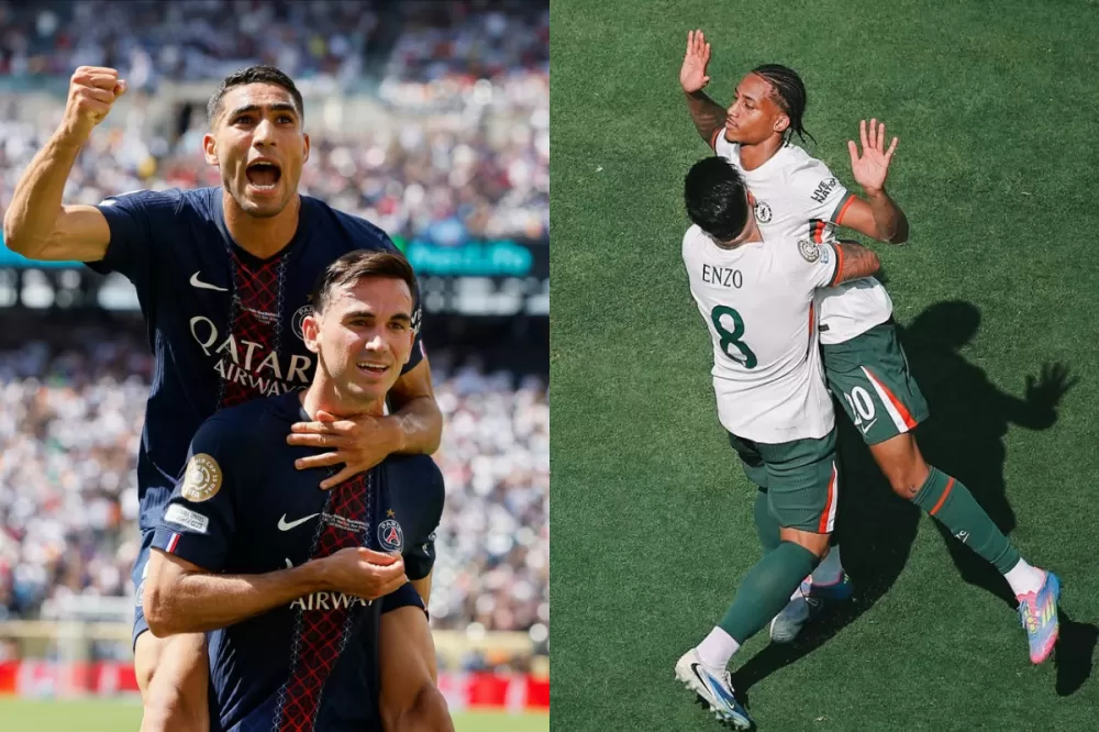 Final do Mundial de Clubes 2025: Veja horário e onde assistir PSG x Chelsea