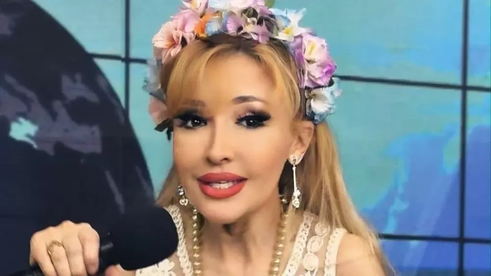 Cantora Sol morre aos 59 anos, em São Paulo