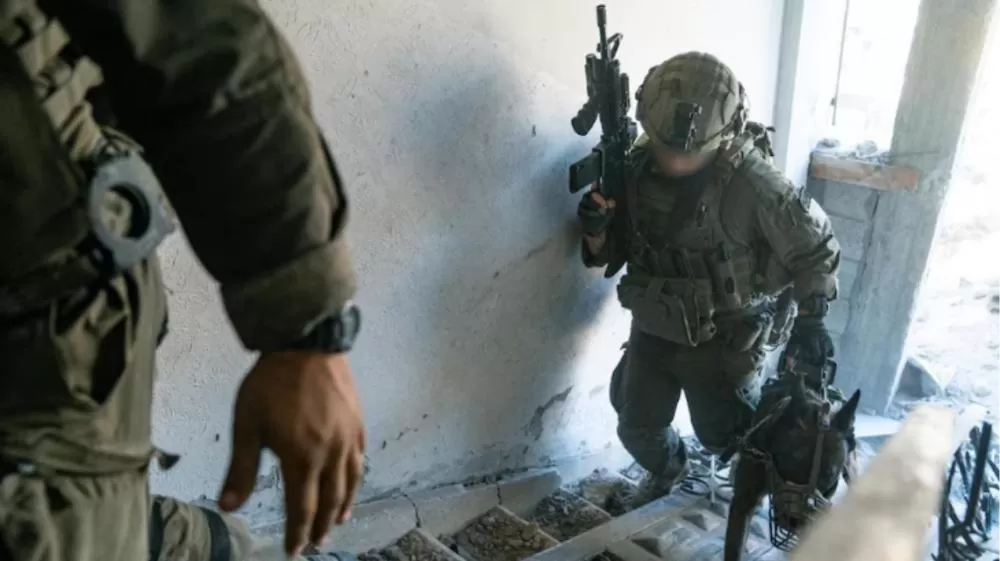 Israel afirma ter matado seis comandantes navais do Hamas em nova ofensiva em Gaza