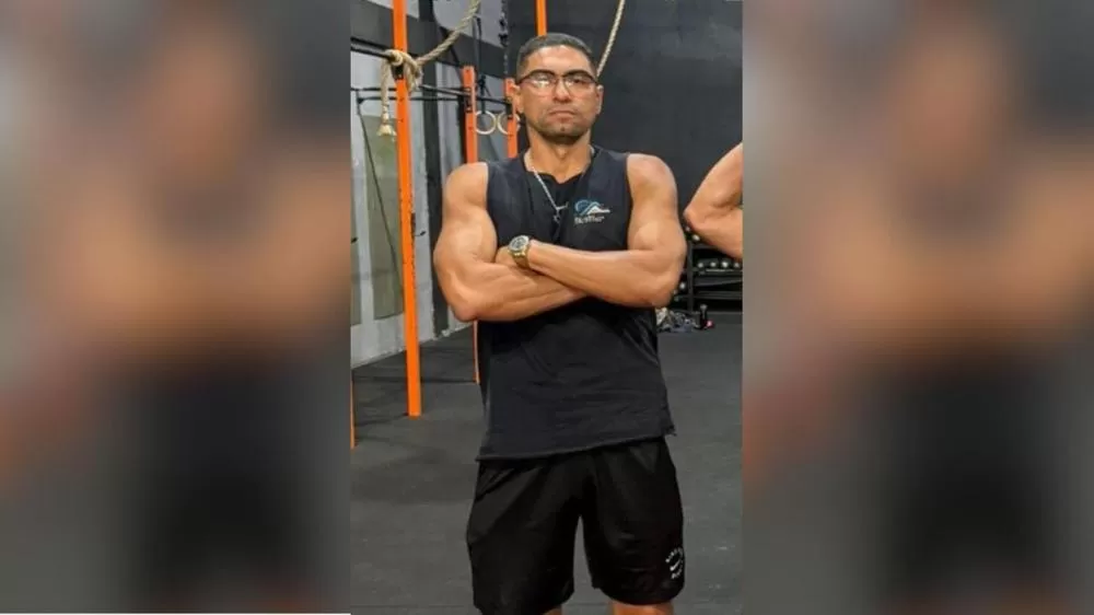 Policial Civil morre de parada cardíaca em academia de Fortaleza