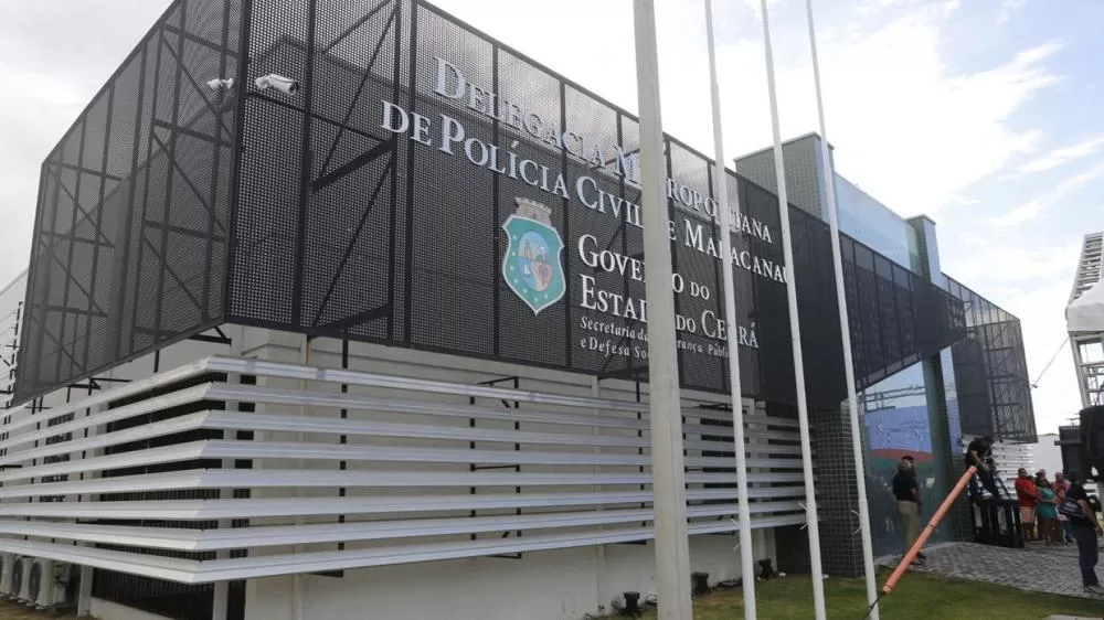 Mulher mata marido a facadas após ser agredida em Maracanaú