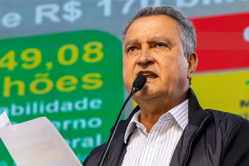 Rui Costa critica carta de Trump e anuncia medidas de retaliação à tarifa dos EUA: “Vamos buscar novos mercados”