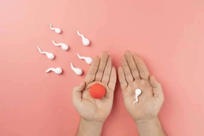 Cientistas se aproximam da criação de óvulos e espermatozoides humanos em laboratório