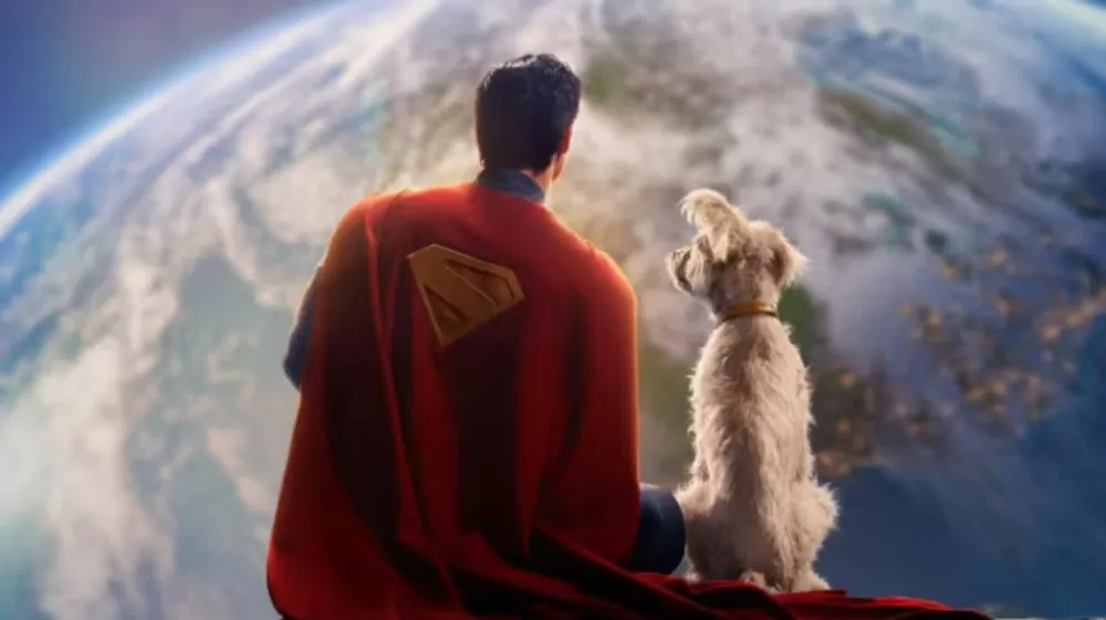 Superman alcança as expectativas e bate recorde de bilheteria